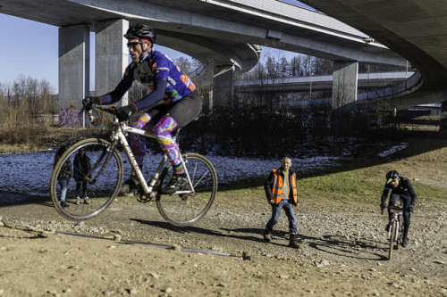 Flamme Rouge Fahrradgeschäft, Velos, Occasionen, Revisionen, Reparaturen aller Marken: Punk Maskara 2017  – Bilder 594699bc09.z