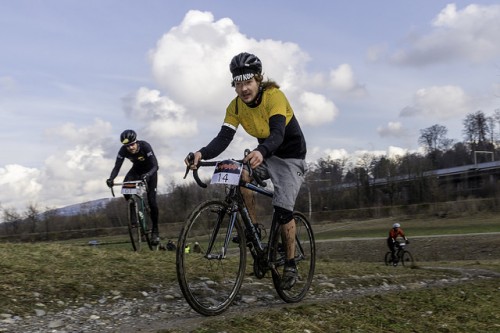 Flamme Rouge Fahrradgeschäft, Velos, Occasionen, Revisionen, Reparaturen aller Marken: Punk Maskara 2018 – Bilder
 