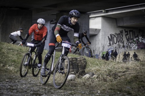 Flamme Rouge Fahrradgeschäft, Velos, Occasionen, Revisionen, Reparaturen aller Marken: Punk Maskara 2018 – Bilder
 