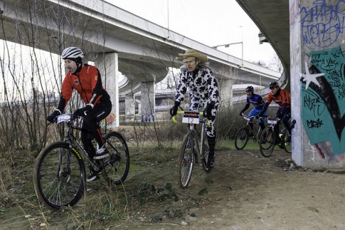 Flamme Rouge Fahrradgeschäft, Velos, Occasionen, Revisionen, Reparaturen aller Marken: Punk Maskara 2018 – Bilder
 