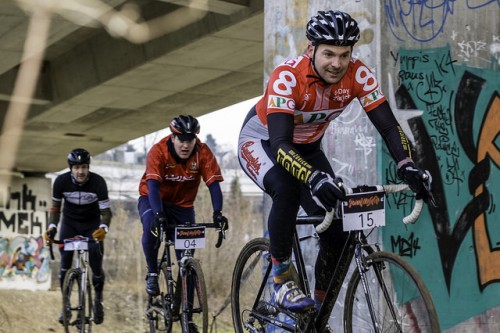 Flamme Rouge Fahrradgeschäft, Velos, Occasionen, Revisionen, Reparaturen aller Marken: Punk Maskara 2018 – Bilder
 