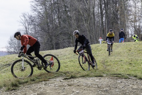 Flamme Rouge Fahrradgeschäft, Velos, Occasionen, Revisionen, Reparaturen aller Marken: Punk Maskara 2018 – Bilder
 