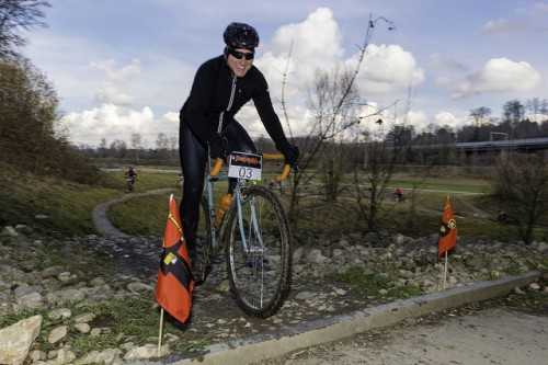 Flamme Rouge Fahrradgeschäft, Velos, Occasionen, Revisionen, Reparaturen aller Marken: Punk Maskara 2018 – Bilder
 