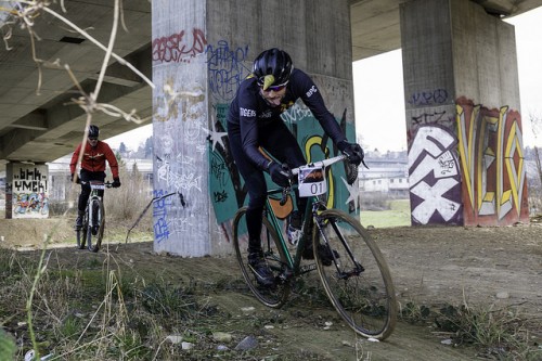 Flamme Rouge Fahrradgeschäft, Velos, Occasionen, Revisionen, Reparaturen aller Marken: Punk Maskara 2018 – Bilder
 