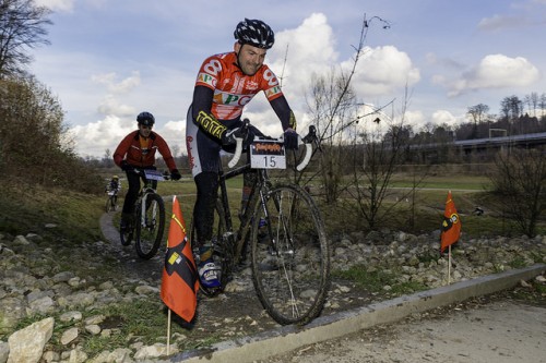 Flamme Rouge Fahrradgeschäft, Velos, Occasionen, Revisionen, Reparaturen aller Marken: Punk Maskara 2018 – Bilder
 