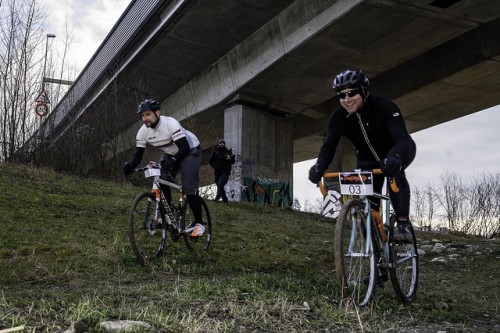 Flamme Rouge Fahrradgeschäft, Velos, Occasionen, Revisionen, Reparaturen aller Marken: Punk Maskara 2018 – Bilder
 