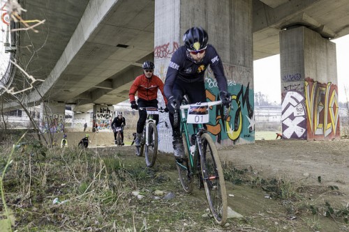 Flamme Rouge Fahrradgeschäft, Velos, Occasionen, Revisionen, Reparaturen aller Marken: Punk Maskara 2018 – Bilder
 