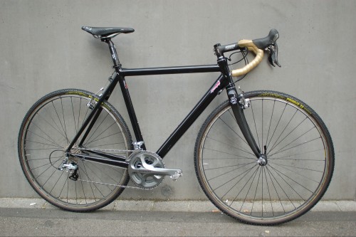 Flamme Rouge Fahrradgeschäft, Velos, Occasionen, Revisionen, Reparaturen aller Marken: Flamme Rouge Einzelstücke verkauft 5127627463.o