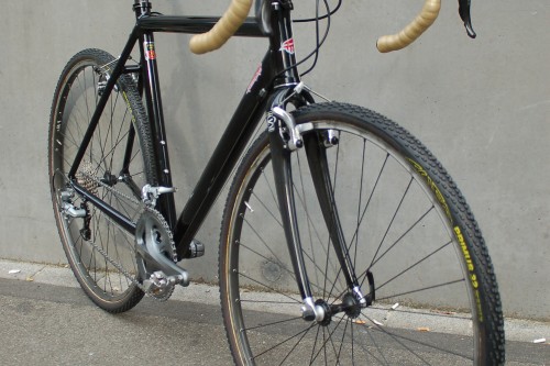 Flamme Rouge Fahrradgeschäft, Velos, Occasionen, Revisionen, Reparaturen aller Marken: Flamme Rouge Einzelstücke verkauft 5127627439.o