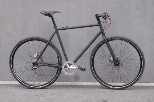 Flamme Rouge Fahrradgeschäft, Velos, Occasionen, Revisionen, Reparaturen aller Marken: Flamme Rouge Einzelstücke verkauft 5986199844.o