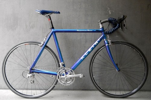 Flamme Rouge Fahrradgeschäft, Velos, Occasionen, Revisionen, Reparaturen aller Marken: Galerie Occasionen Klein Rennvelo