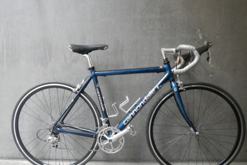Flamme Rouge Fahrradgeschäft, Velos, Occasionen, Revisionen, Reparaturen aller Marken: Galerie Occasionen 