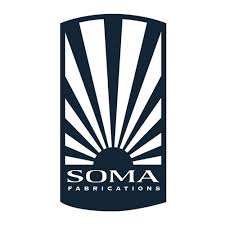 Soma Fabrication Logo
